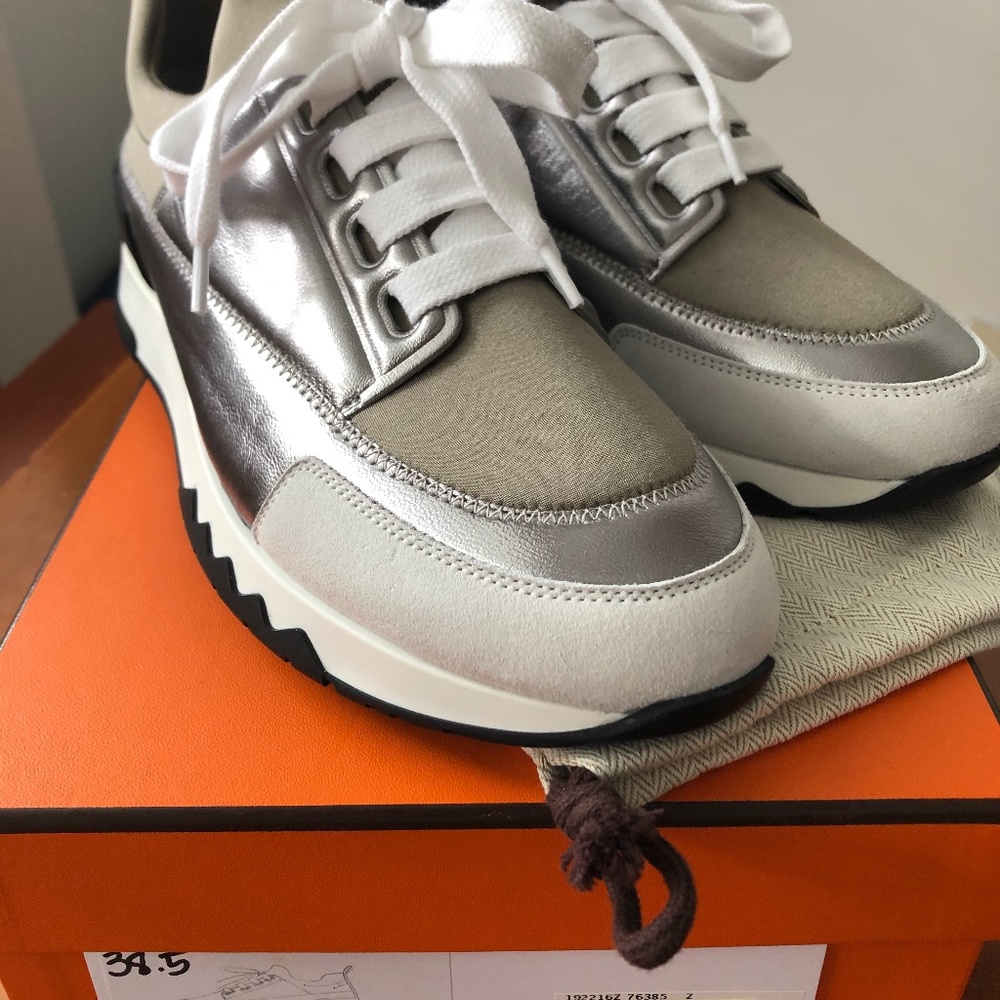 Hermes Women sneakers 38.5